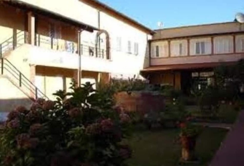 בית מלון כפרי Santa Caterina