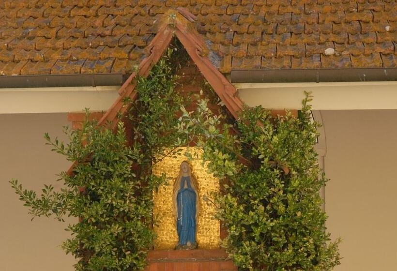 בית מלון כפרי Santa Caterina