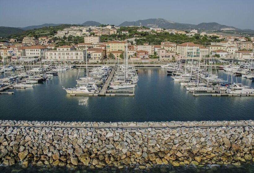 בית מלון כפרי Santa Caterina