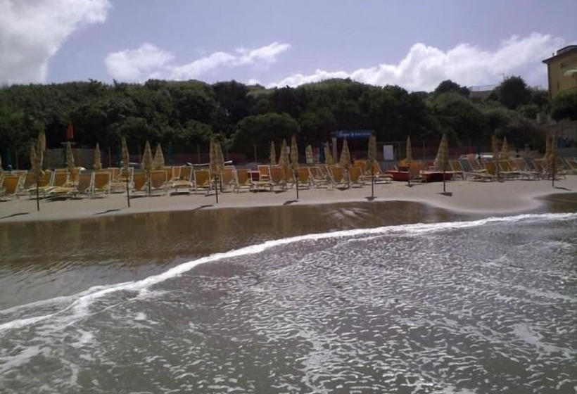 בית מלון כפרי Santa Caterina