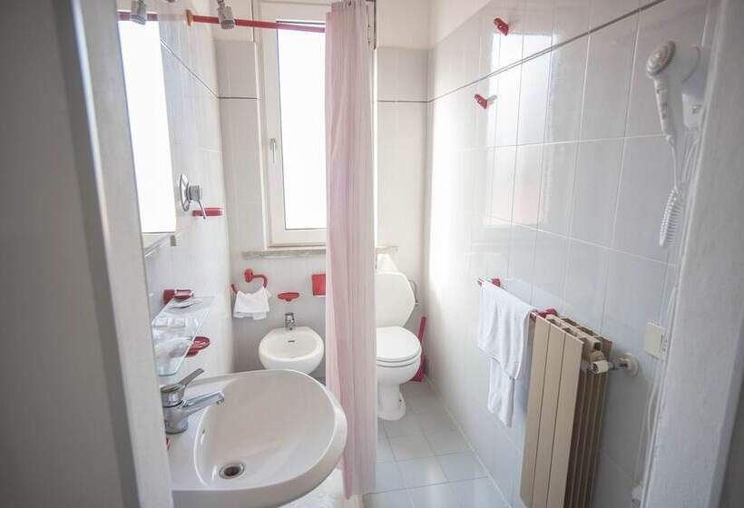 בית מלון כפרי Santa Caterina