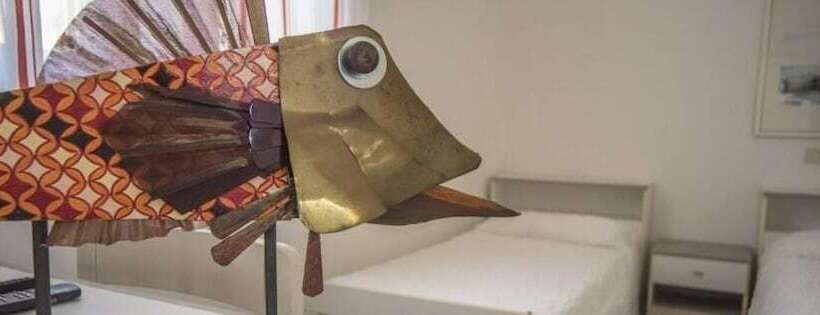 בית מלון כפרי Santa Caterina