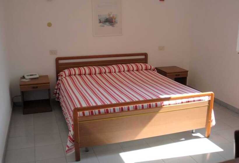 בית מלון כפרי Santa Caterina