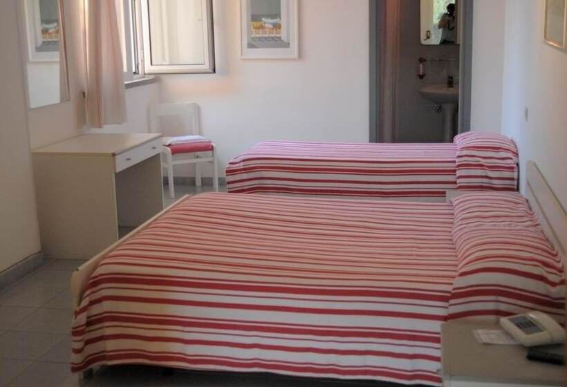 בית מלון כפרי Santa Caterina