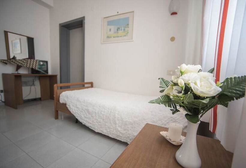 בית מלון כפרי Santa Caterina