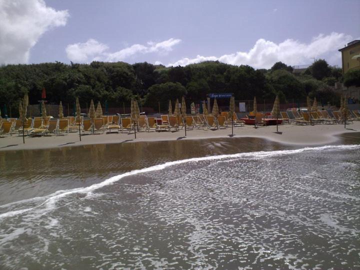 בית מלון כפרי Santa Caterina