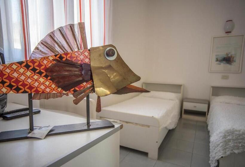 בית מלון כפרי Santa Caterina