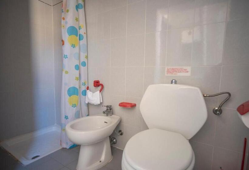 בית מלון כפרי Santa Caterina