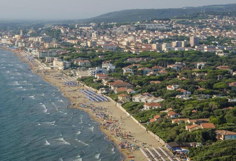 בית מלון כפרי Santa Caterina