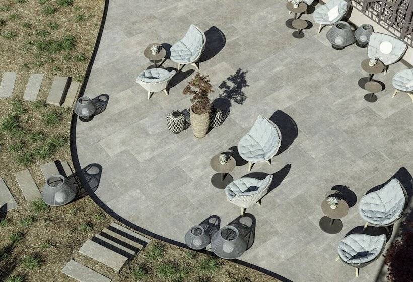 Silena, Your Soulful Hotel   Adults Only