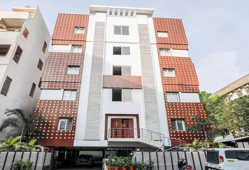 Super Hotel O Src Grand