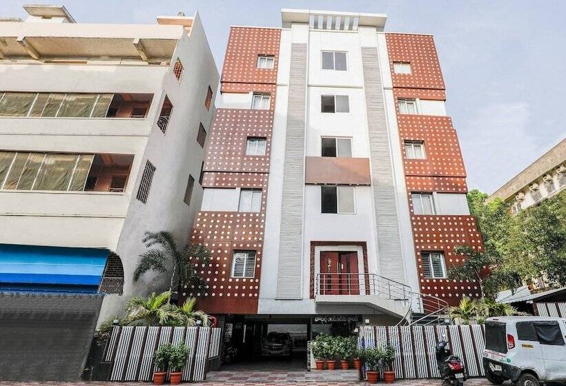 Super Hotel O Src Grand