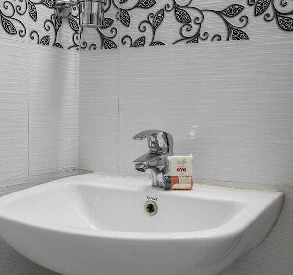 Super Hotel O Src Grand