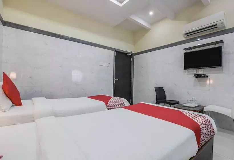Super Hotel O Src Grand