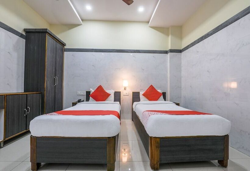 Super Hotel O Src Grand