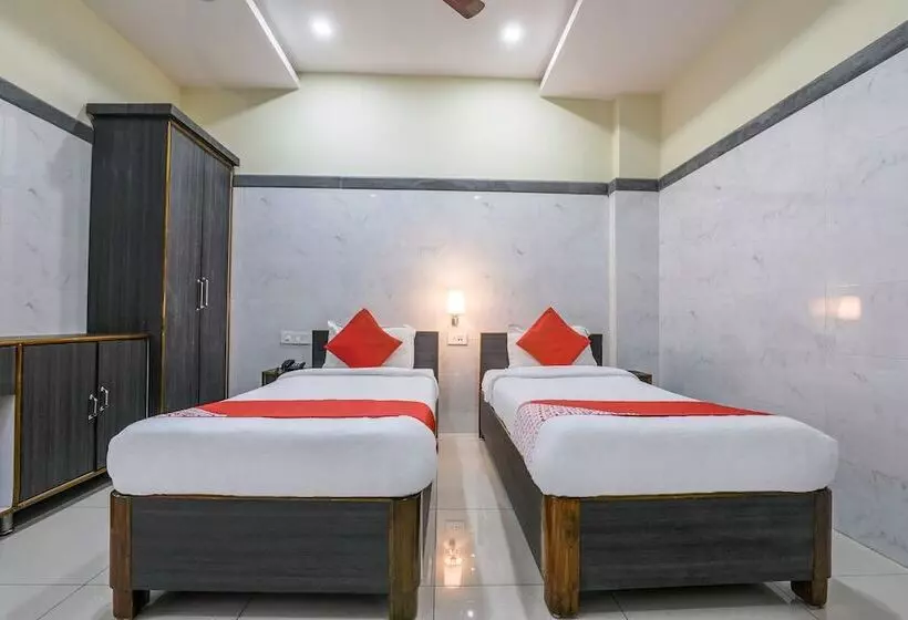 Super Hotel O Src Grand