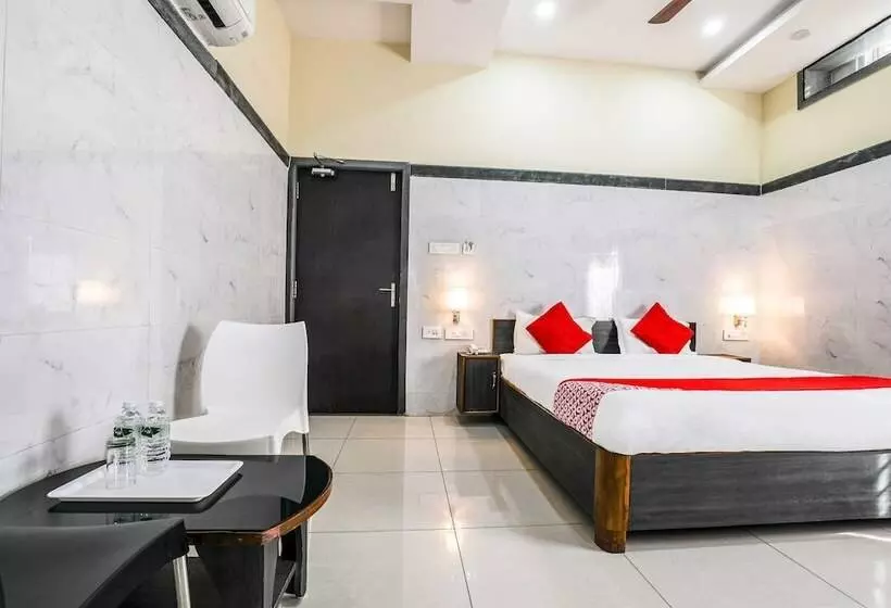 Super Hotel O Src Grand