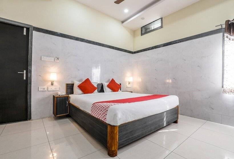 Super Hotel O Src Grand