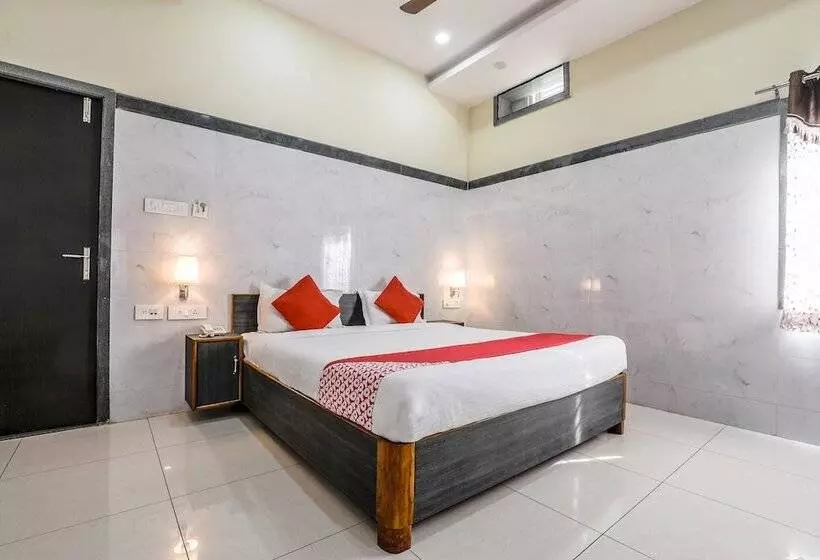 Super Hotel O Src Grand