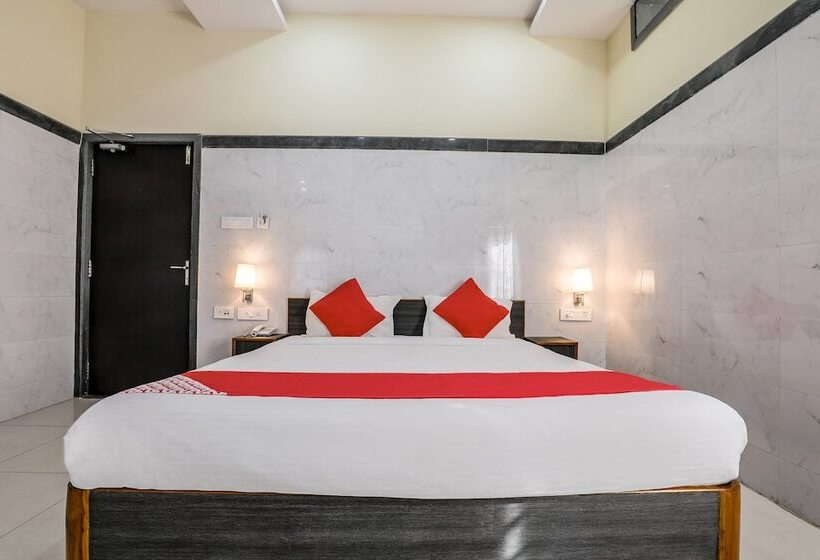 Super Hotel O Src Grand