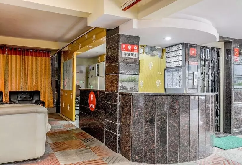 Super Hotel O Src Grand