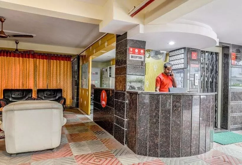Super Hotel O Src Grand