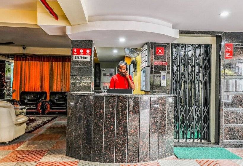 Super Hotel O Src Grand