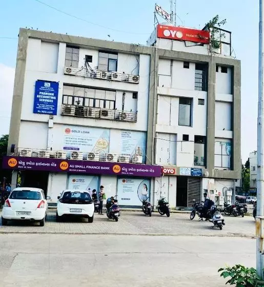 Hôtel Mahima