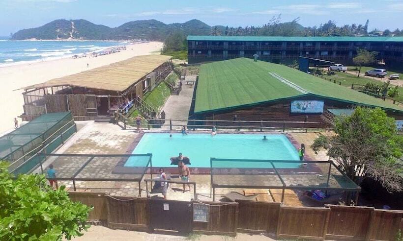 Paraiso Do Ouro Resort