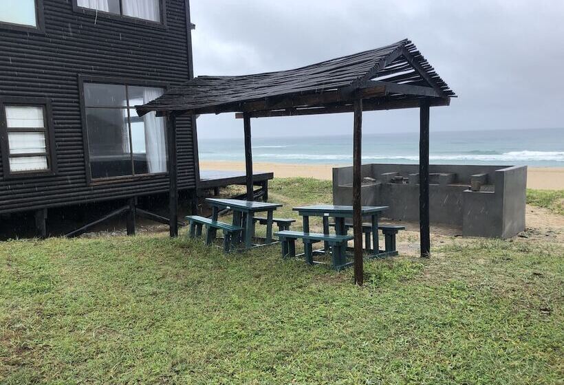 Paraiso Do Ouro Resort