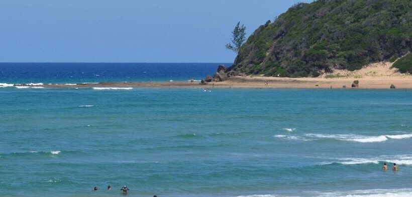 Paraiso Do Ouro Resort