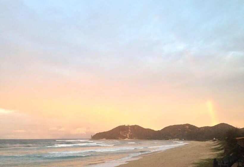 Paraiso Do Ouro Resort