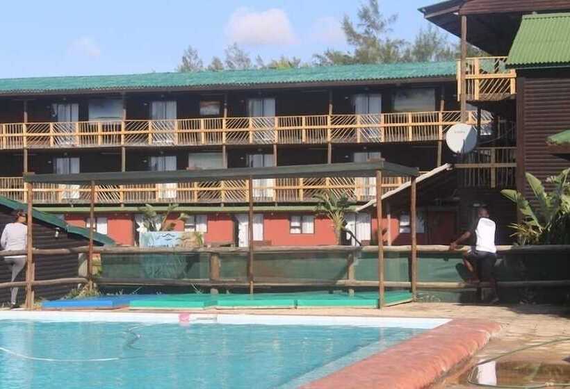 Paraiso Do Ouro Resort