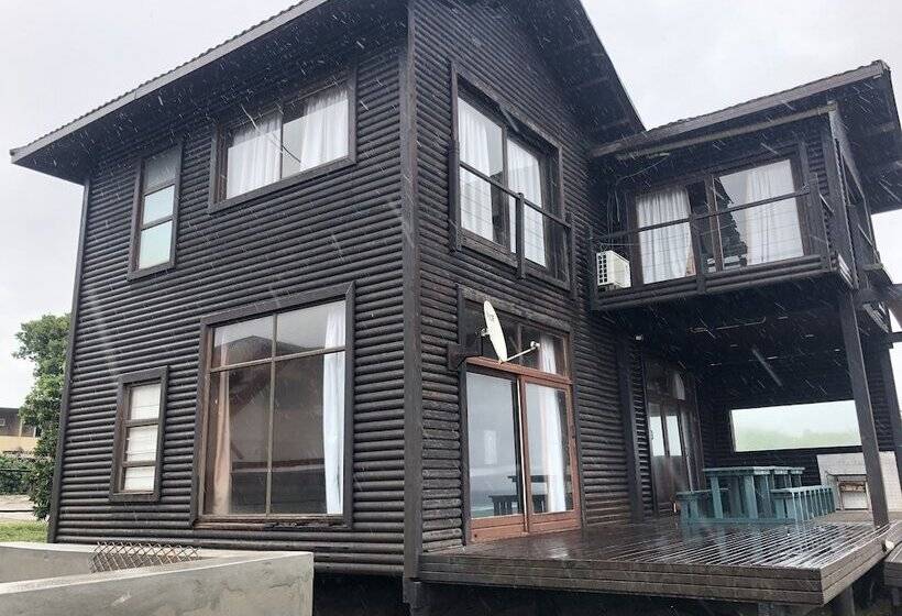 Paraiso Do Ouro Resort