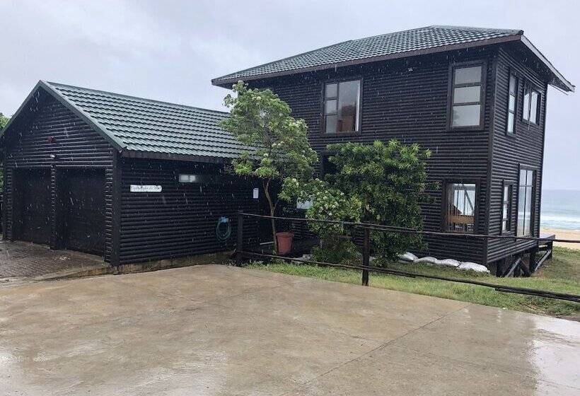 Paraiso Do Ouro Resort