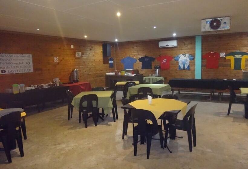 Paraiso Do Ouro Resort