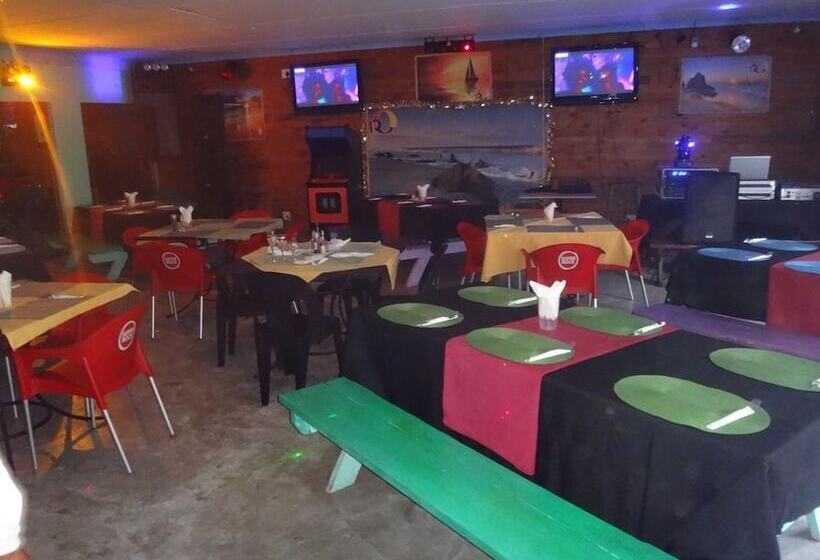 Paraiso Do Ouro Resort