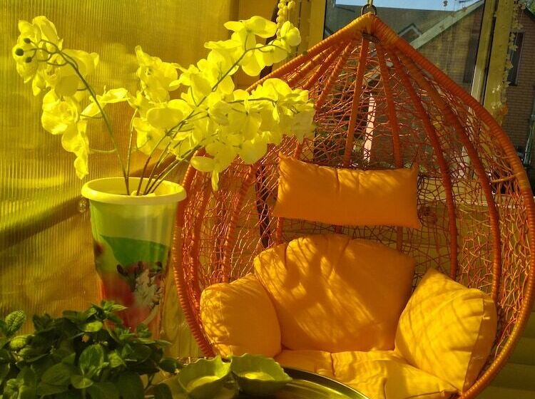 بنسيون Guest House Vostryakovo