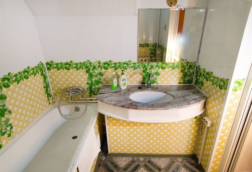 بنسيون Guest House Vostryakovo