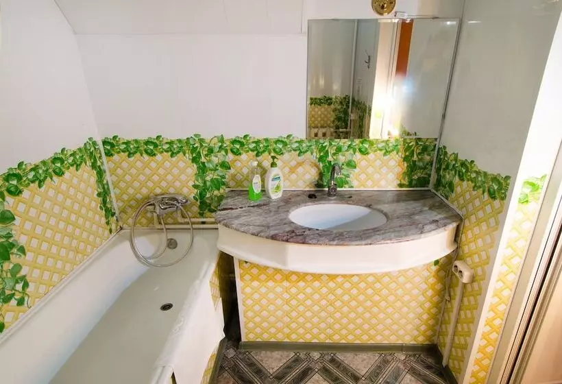 Majatalo Guest House Vostryakovo