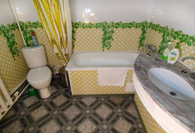 بنسيون Guest House Vostryakovo