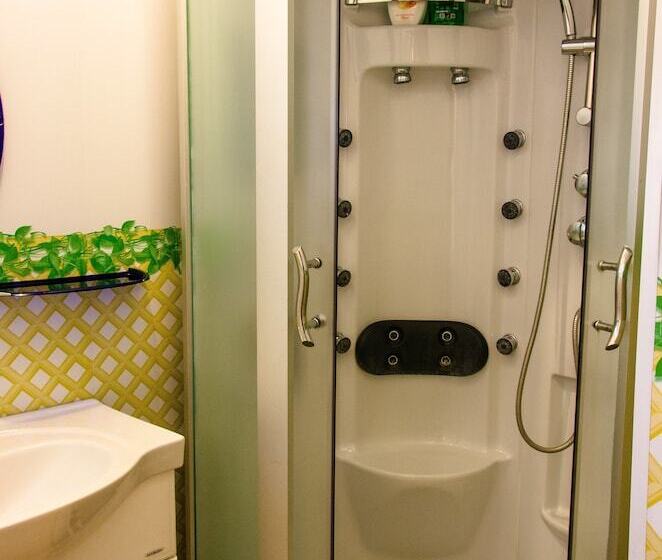 بنسيون Guest House Vostryakovo