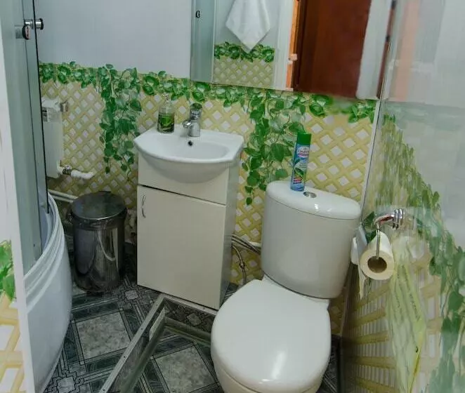 Majatalo Guest House Vostryakovo