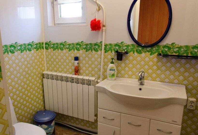 بنسيون Guest House Vostryakovo