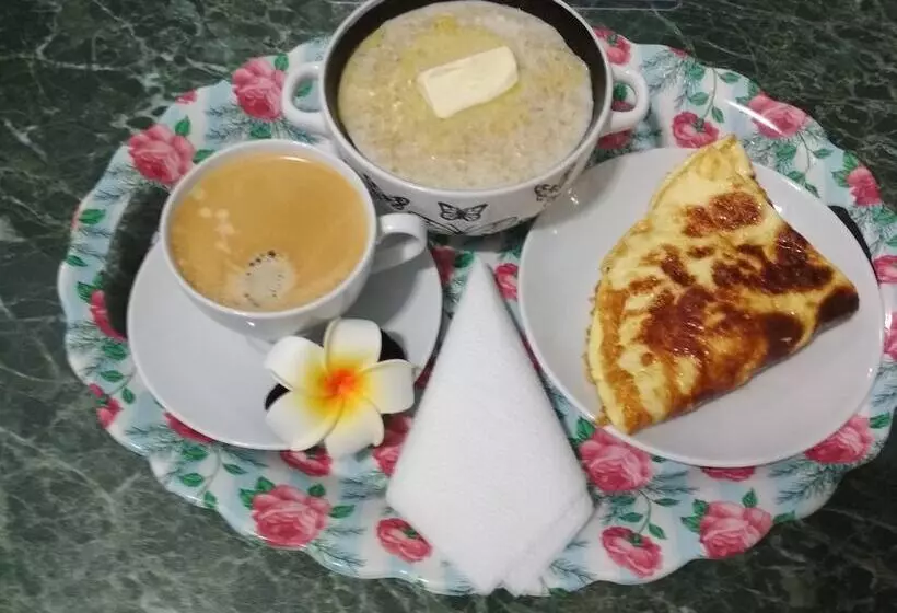 Majatalo Guest House Vostryakovo