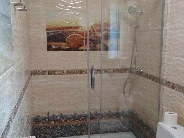 بنسيون Guest House Vostryakovo