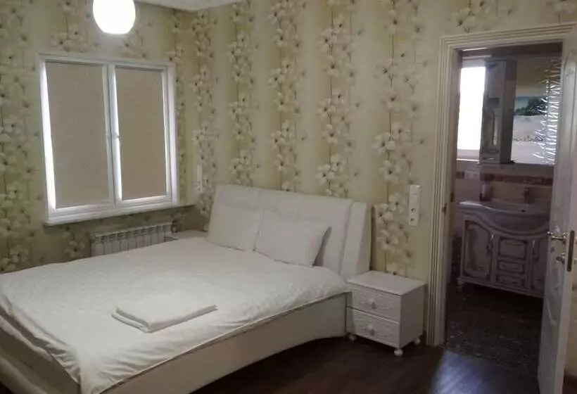 Majatalo Guest House Vostryakovo