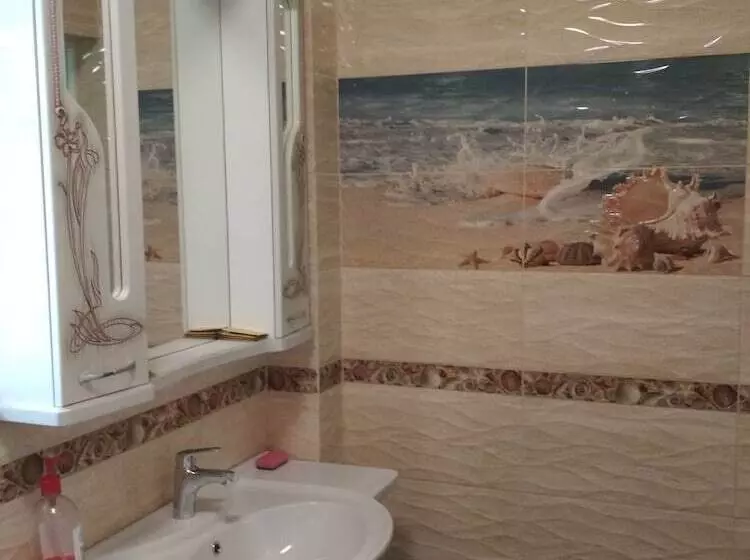 Majatalo Guest House Vostryakovo