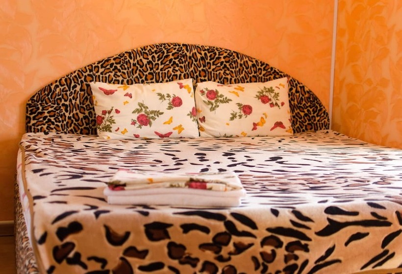 بنسيون Guest House Vostryakovo