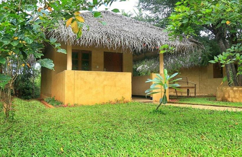 Pensione Niyagala Lodge